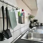 Inges Maisonette