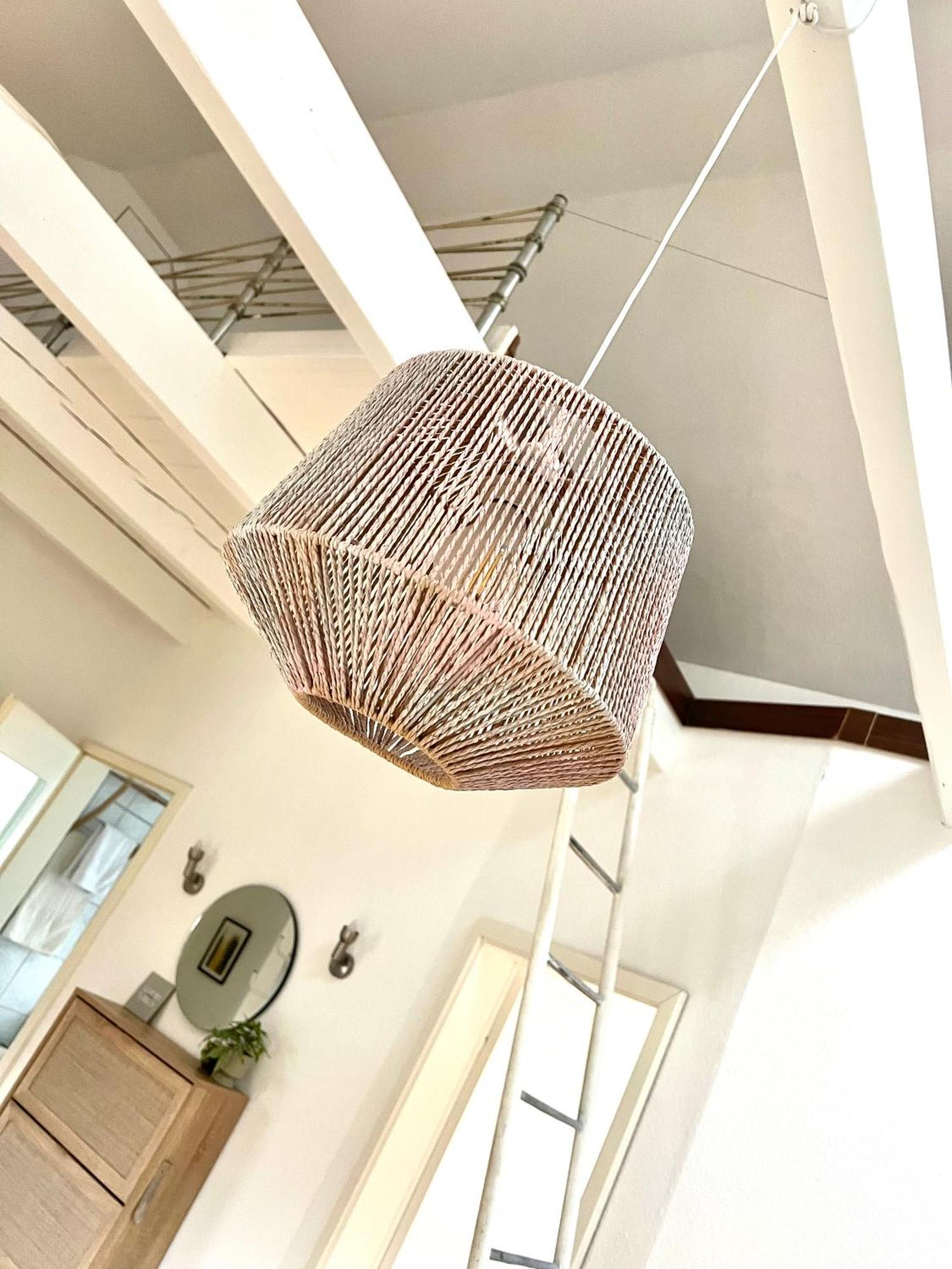 Inges Maisonette