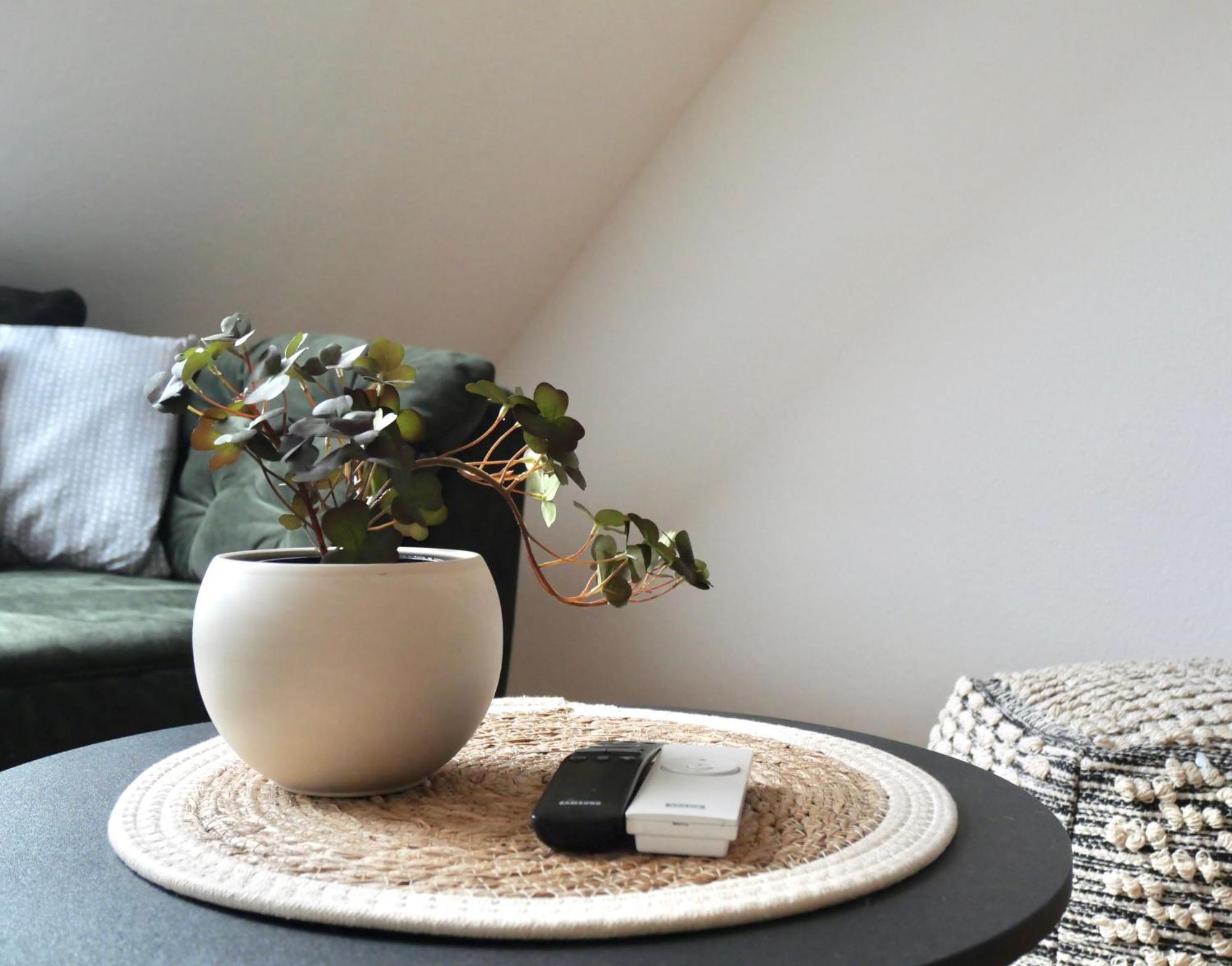 Inges Maisonette *