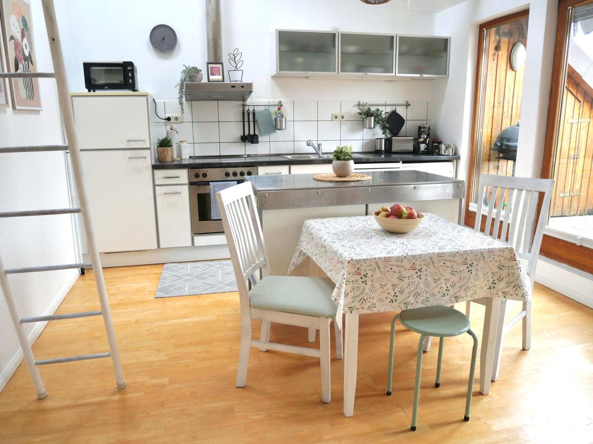 Inges Maisonette Apartment