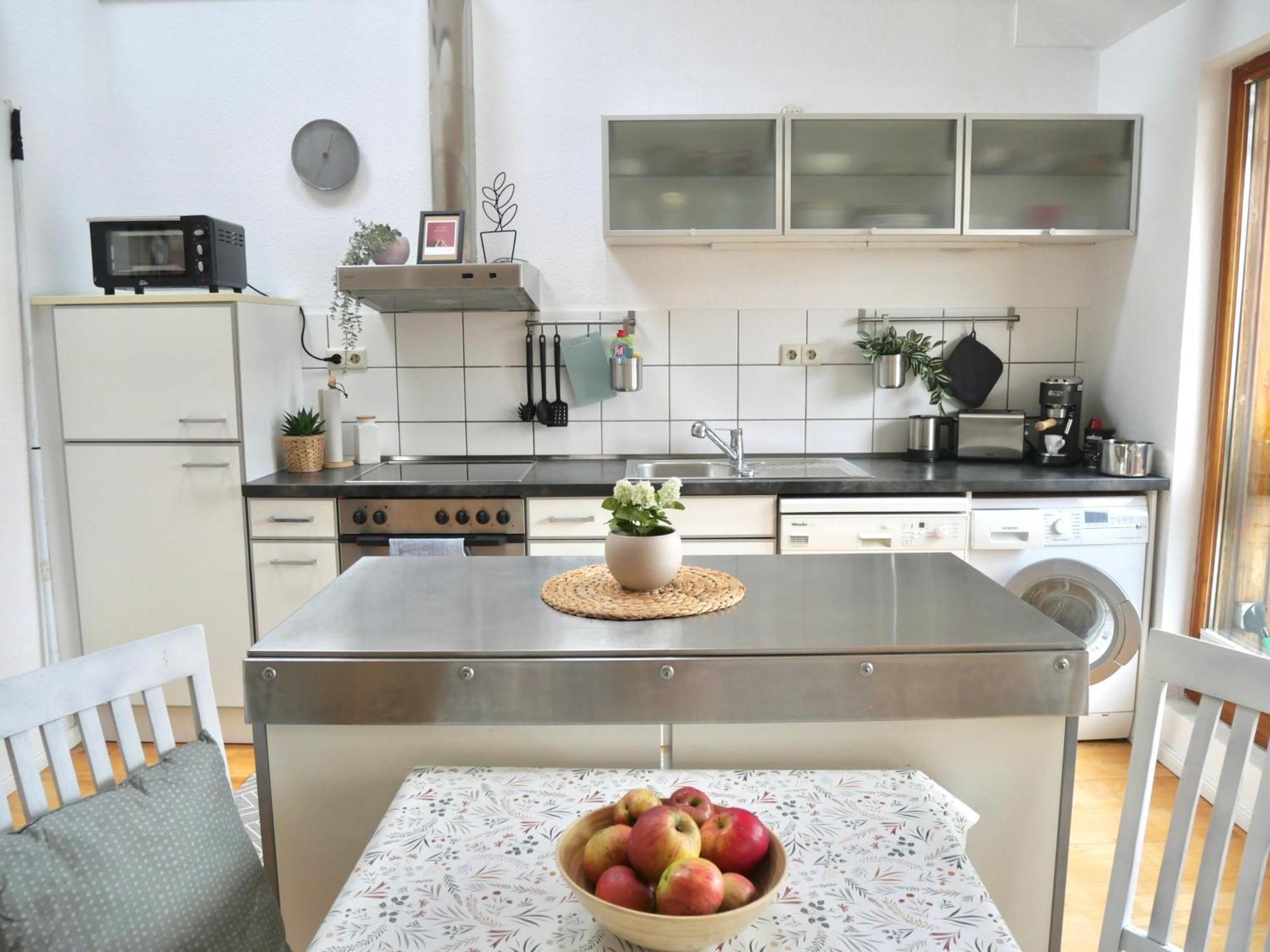 Inges Maisonette Apartment Hannover