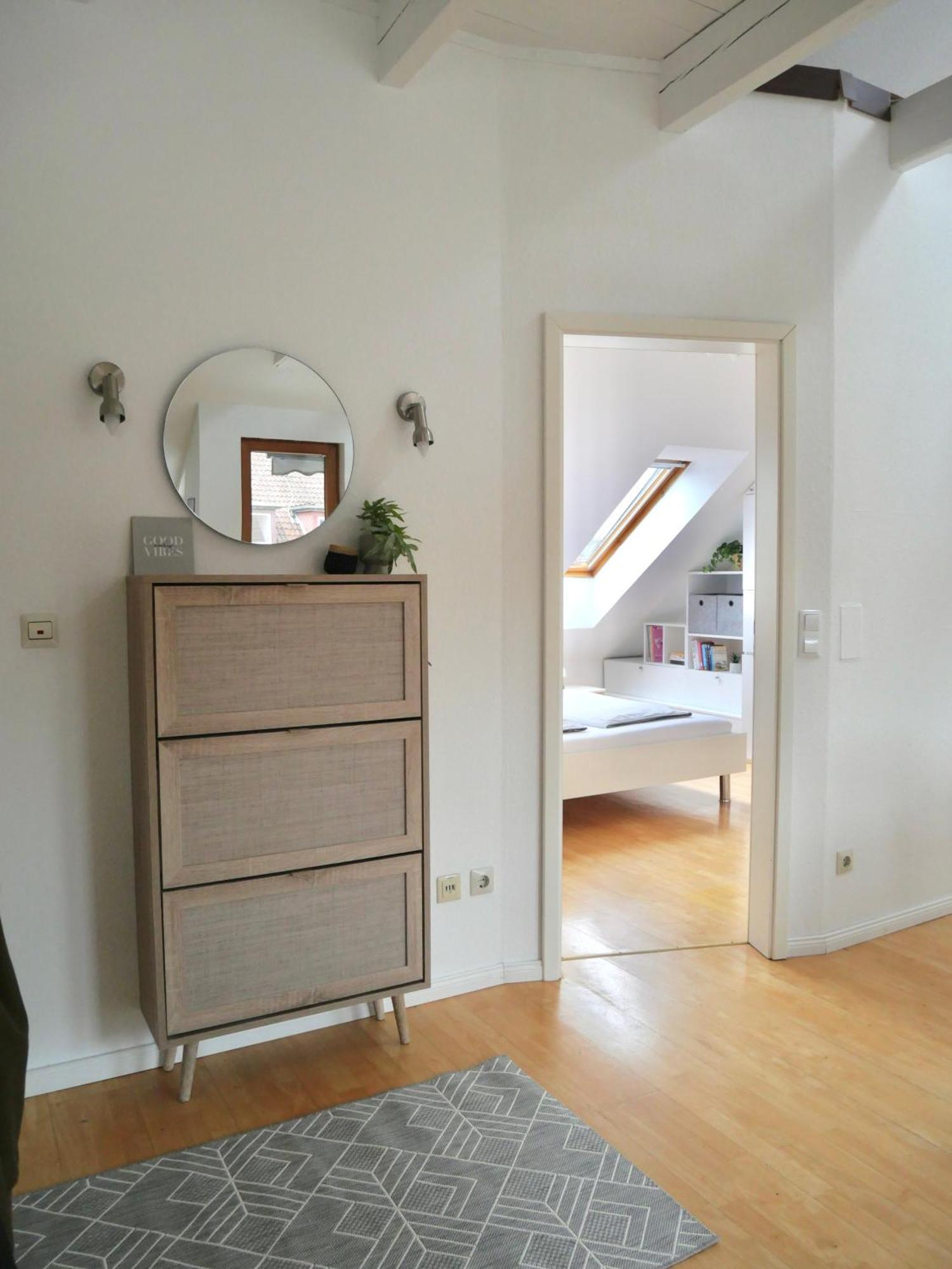 Apartment Inges Maisonette *