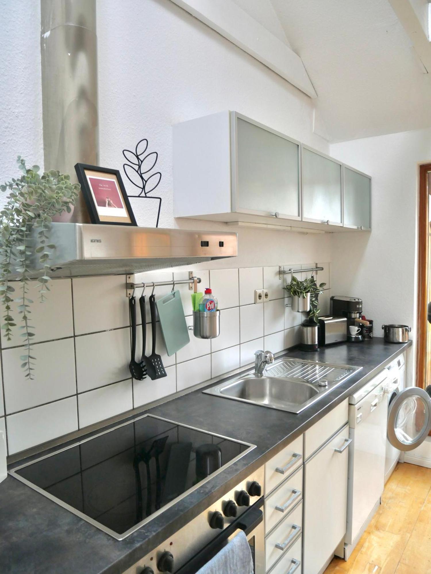 Inges Maisonette Hannover