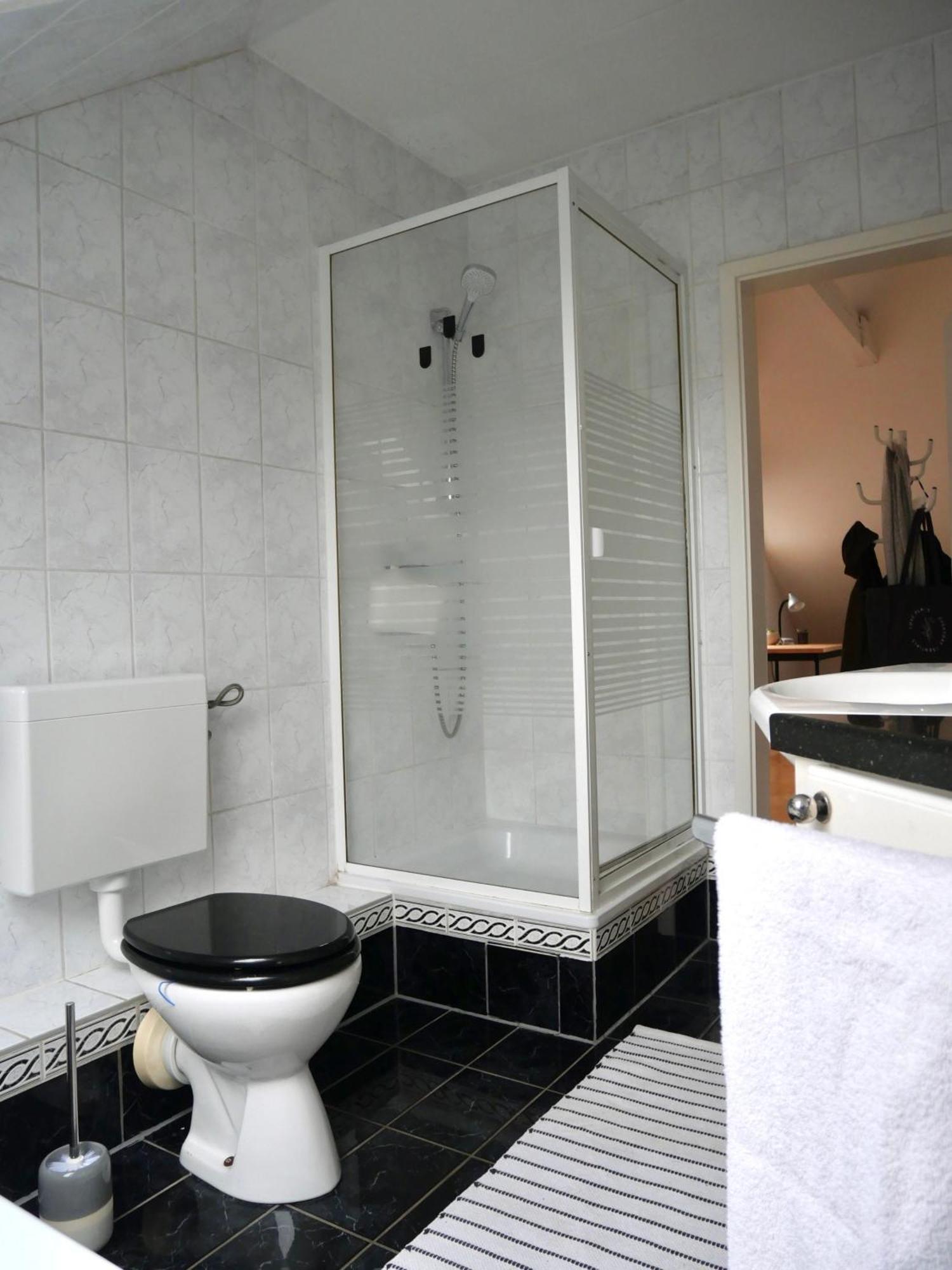 Inges Maisonette *