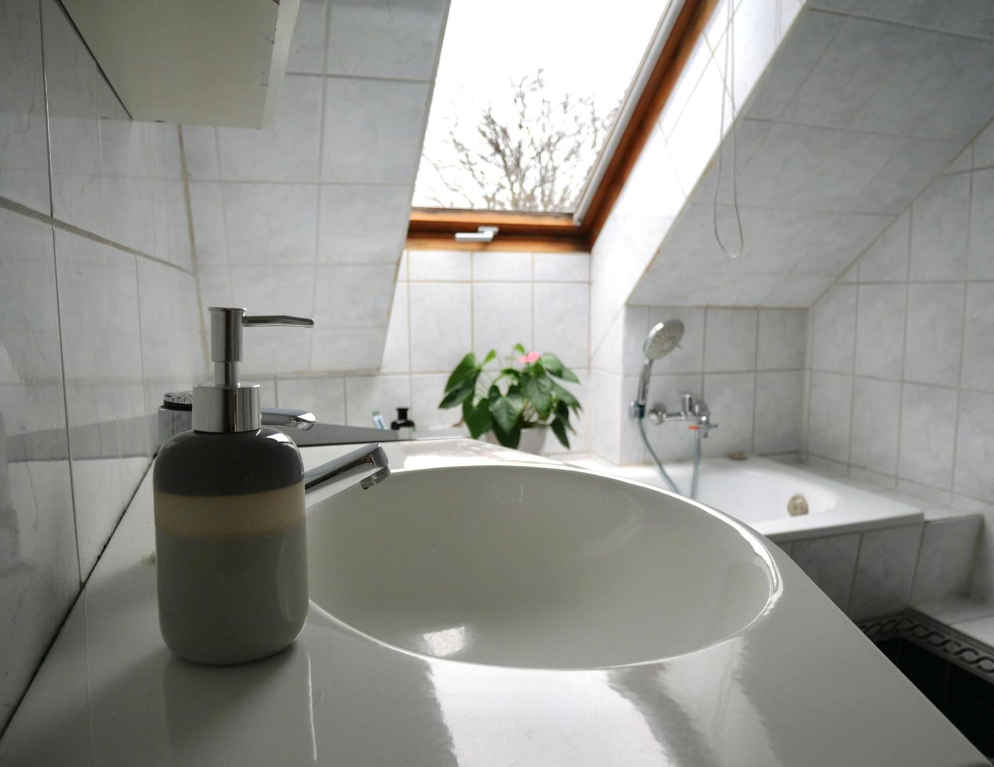 Inges Maisonette Hannover