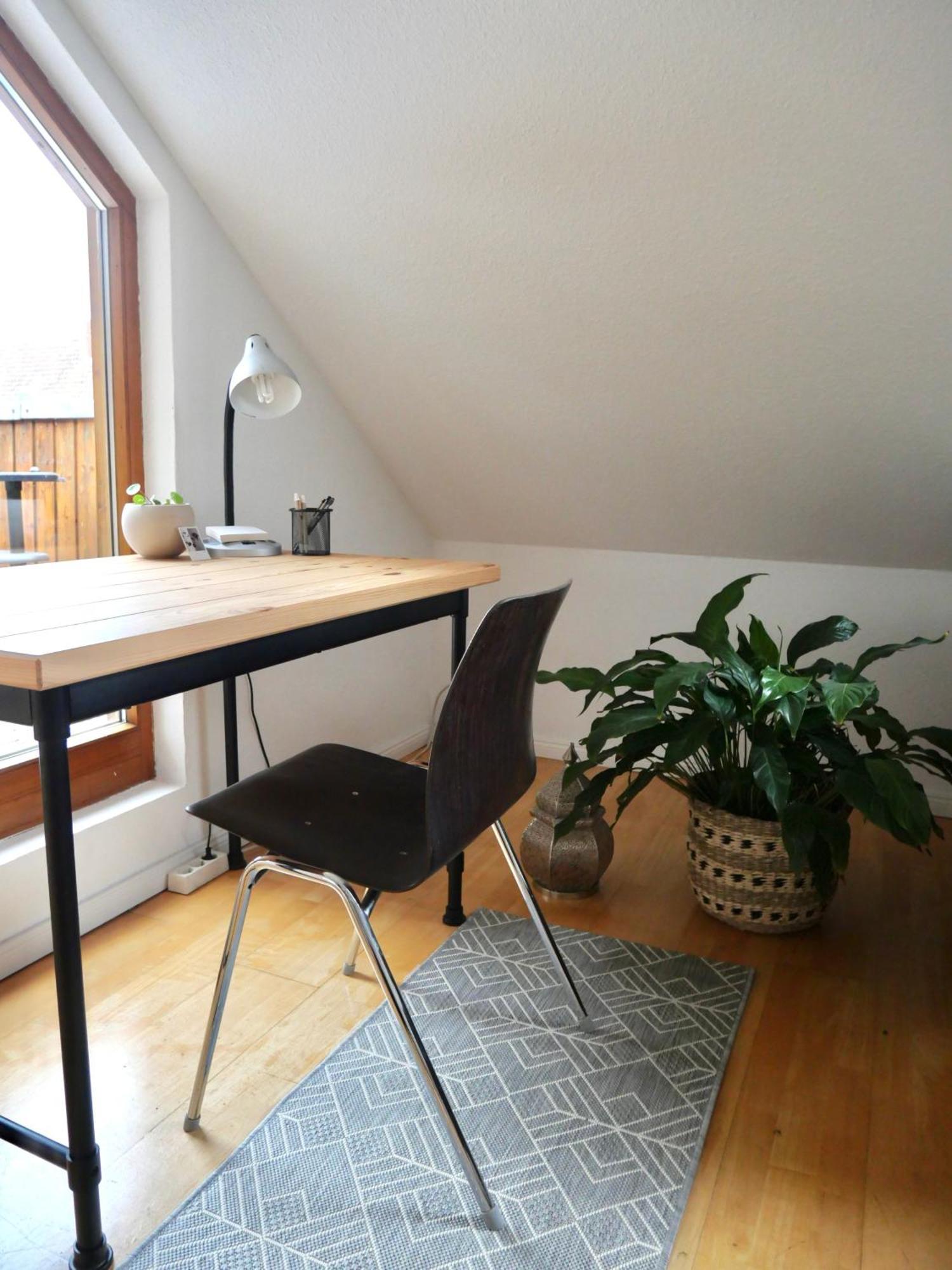 Apartment Inges Maisonette Hannover