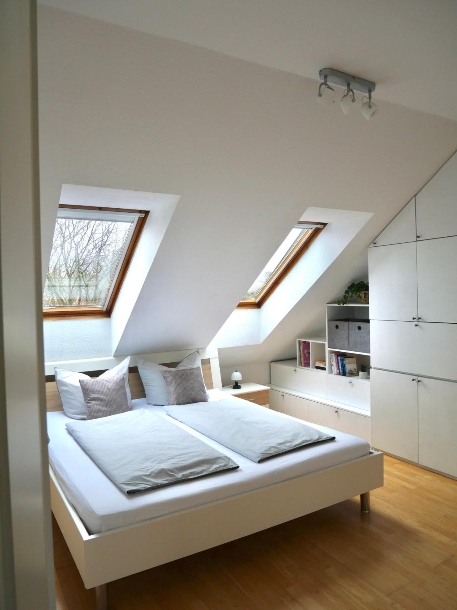 Apartment Inges Maisonette *