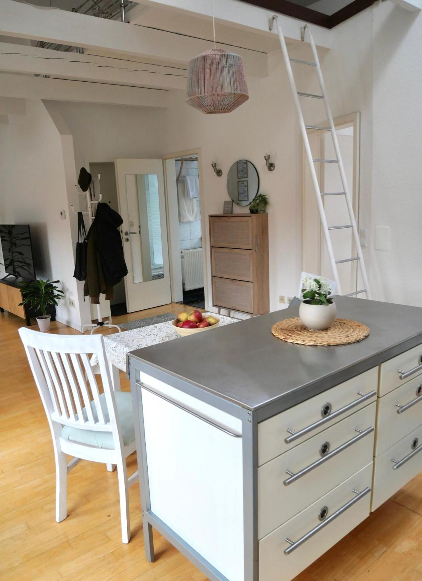 Inges Maisonette Apartment Hannover