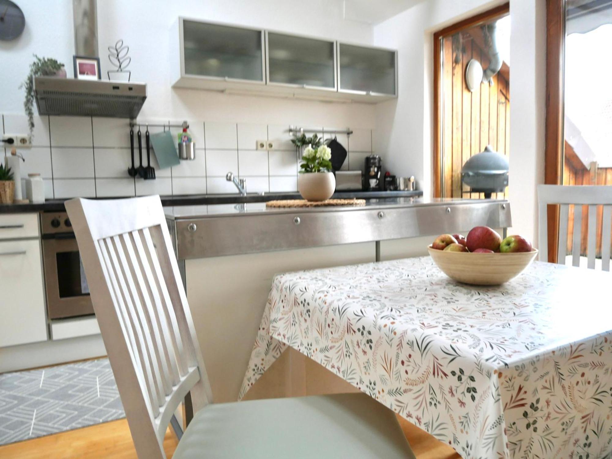 Apartment Inges Maisonette Hannover