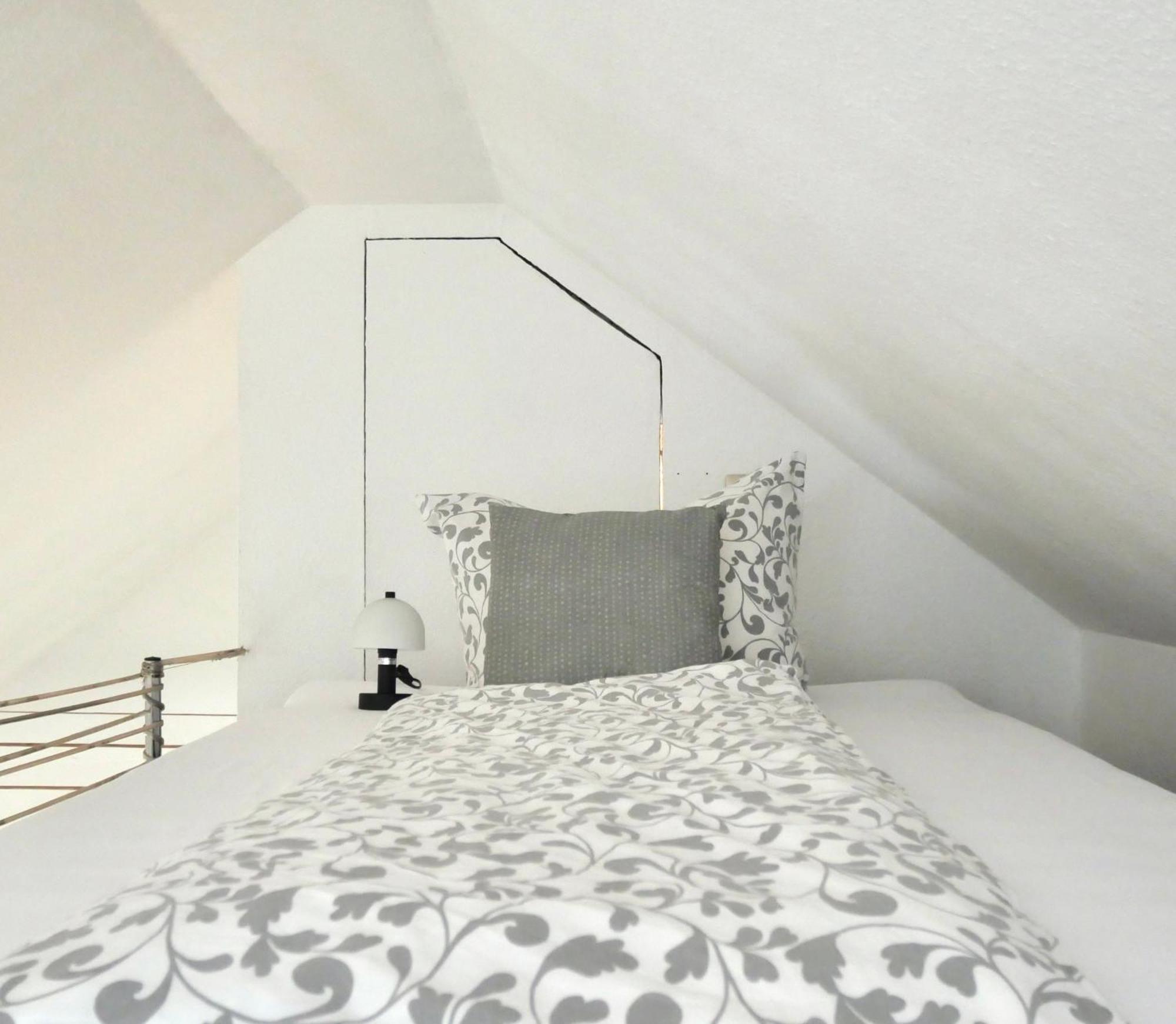 Apartment Inges Maisonette Hannover